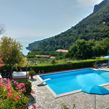 Bed & Breakfast Laino Maratea Dış mekan fotoğraf