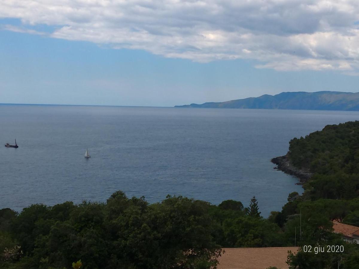Bed & Breakfast Laino Maratea Dış mekan fotoğraf