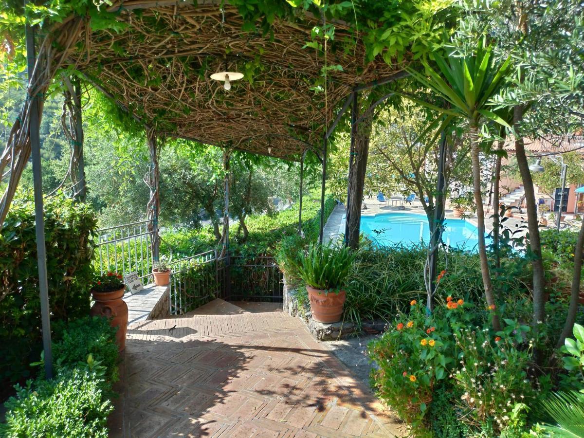 Bed & Breakfast Laino Maratea Dış mekan fotoğraf