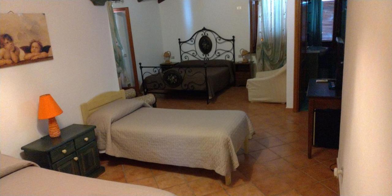 Bed & Breakfast Laino Maratea Oda fotoğraf