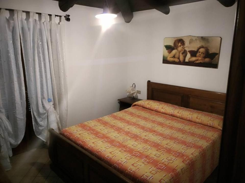 Bed & Breakfast Laino Maratea Dış mekan fotoğraf