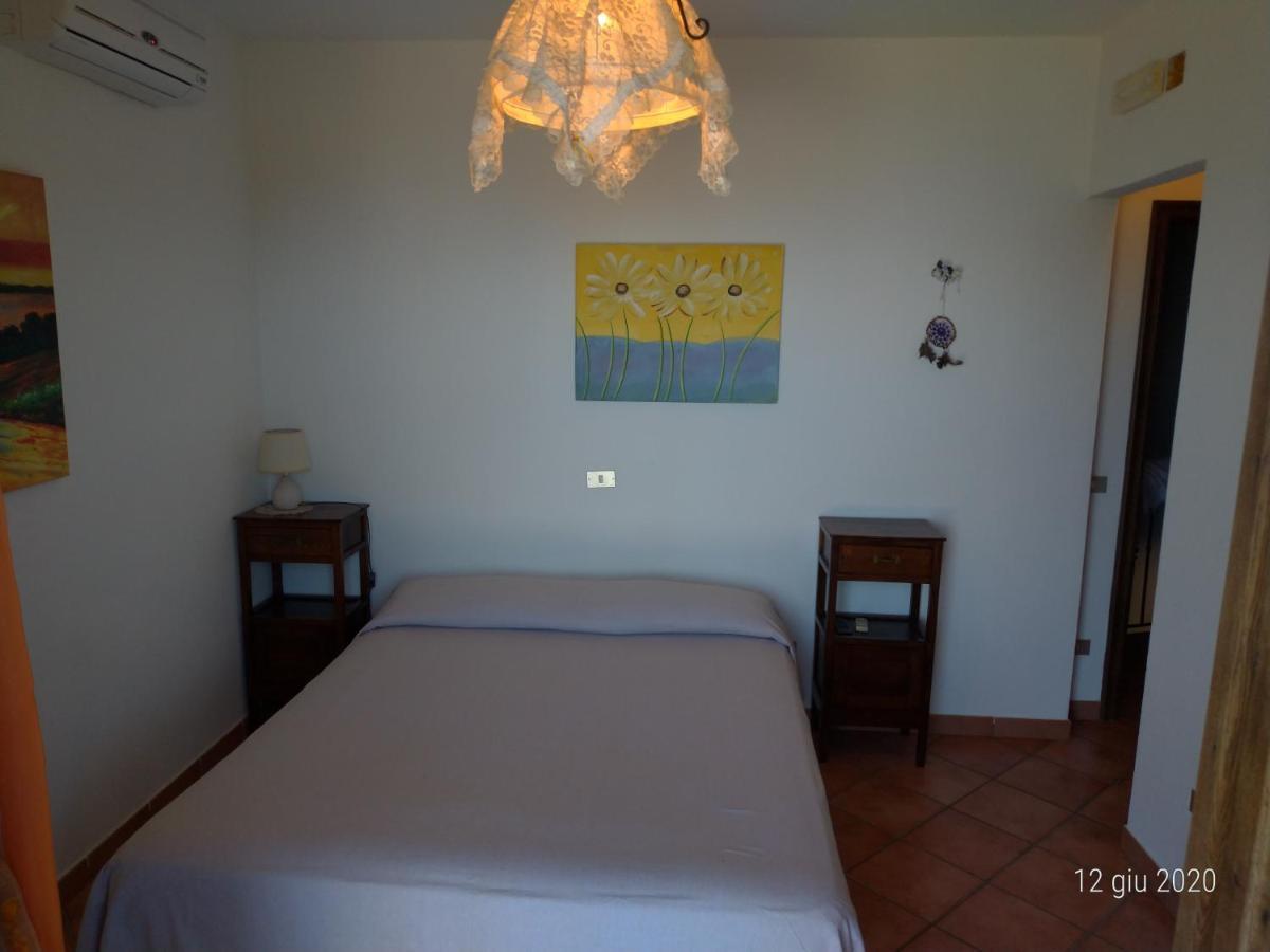 Bed & Breakfast Laino Maratea Dış mekan fotoğraf