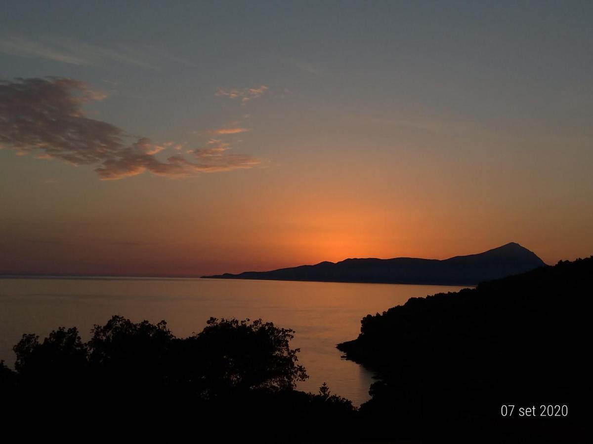 Bed & Breakfast Laino Maratea Dış mekan fotoğraf