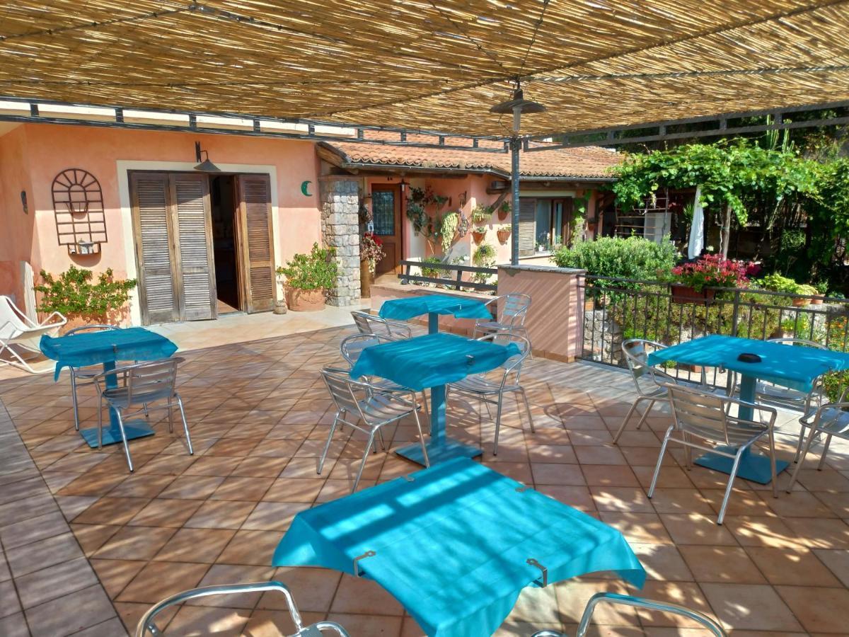 Bed & Breakfast Laino Maratea Dış mekan fotoğraf