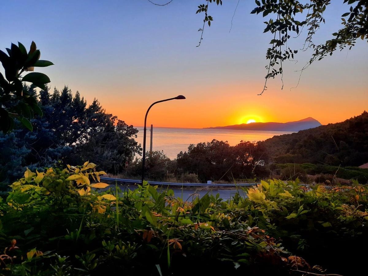 Bed & Breakfast Laino Maratea Dış mekan fotoğraf