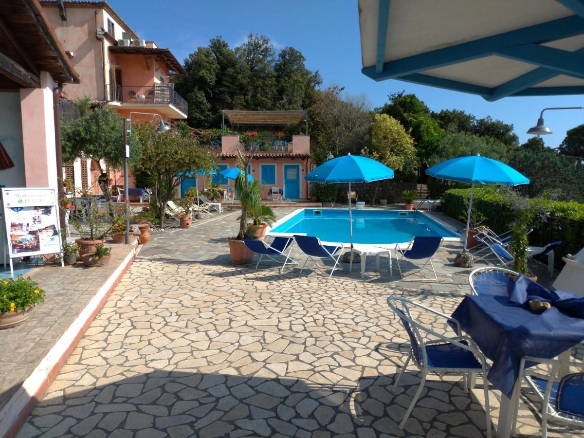 Bed & Breakfast Laino Maratea Dış mekan fotoğraf