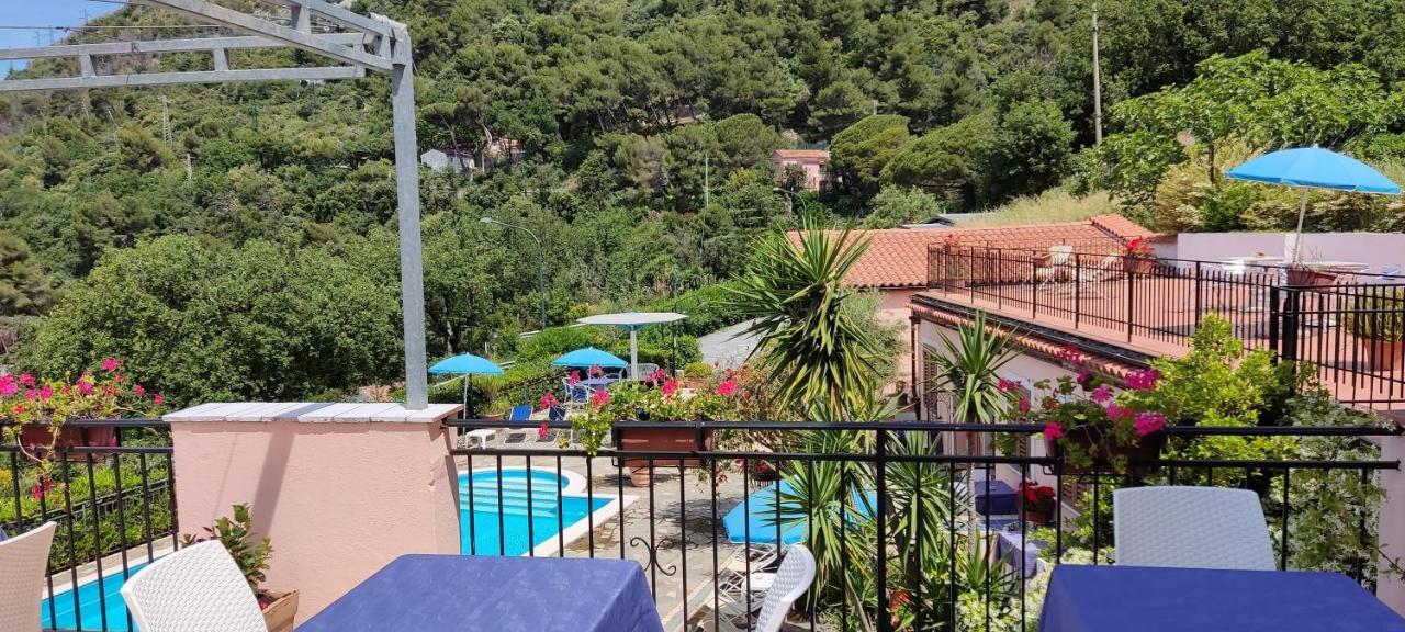 Bed & Breakfast Laino Maratea Dış mekan fotoğraf