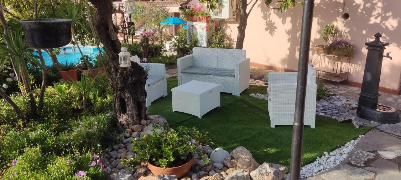 Bed & Breakfast Laino Maratea Dış mekan fotoğraf