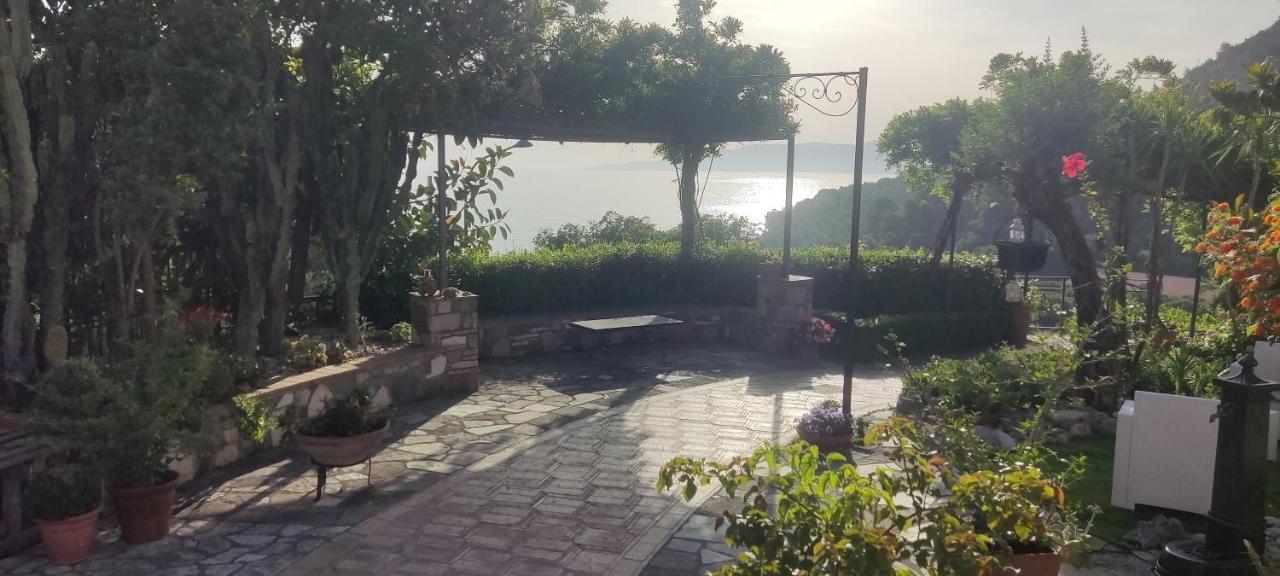 Bed & Breakfast Laino Maratea Dış mekan fotoğraf