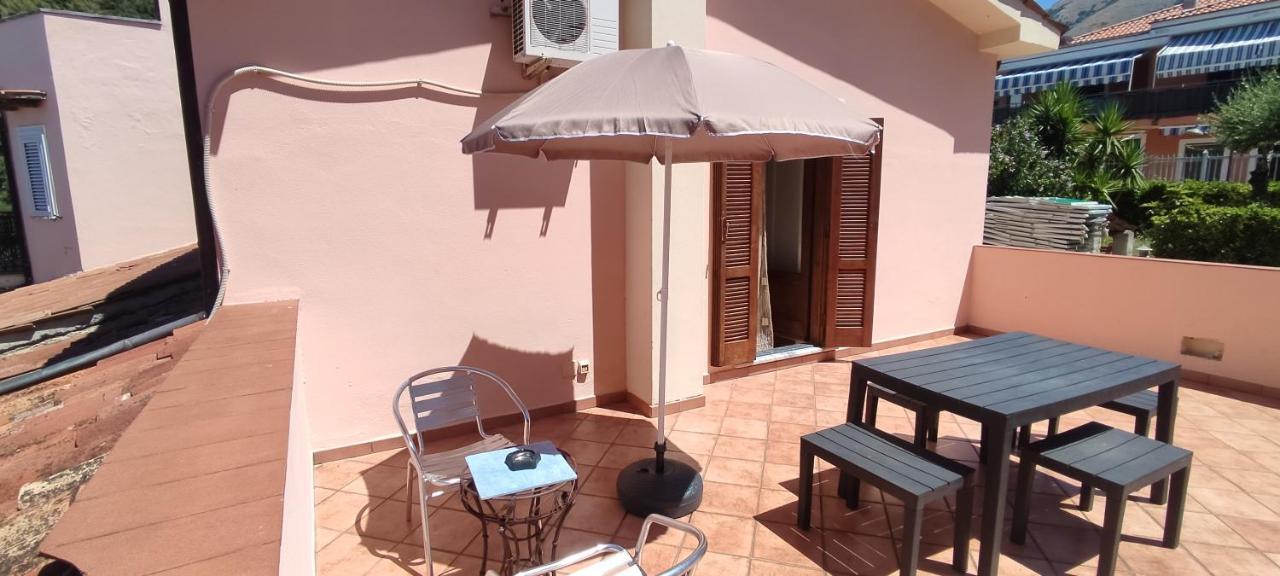 Bed & Breakfast Laino Maratea Dış mekan fotoğraf