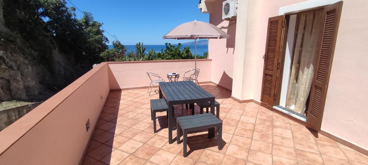 Bed & Breakfast Laino Maratea Dış mekan fotoğraf