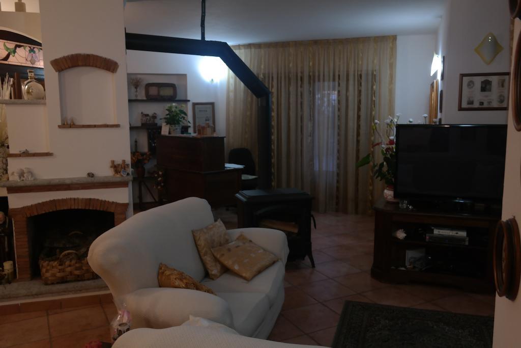 Bed & Breakfast Laino Maratea Dış mekan fotoğraf
