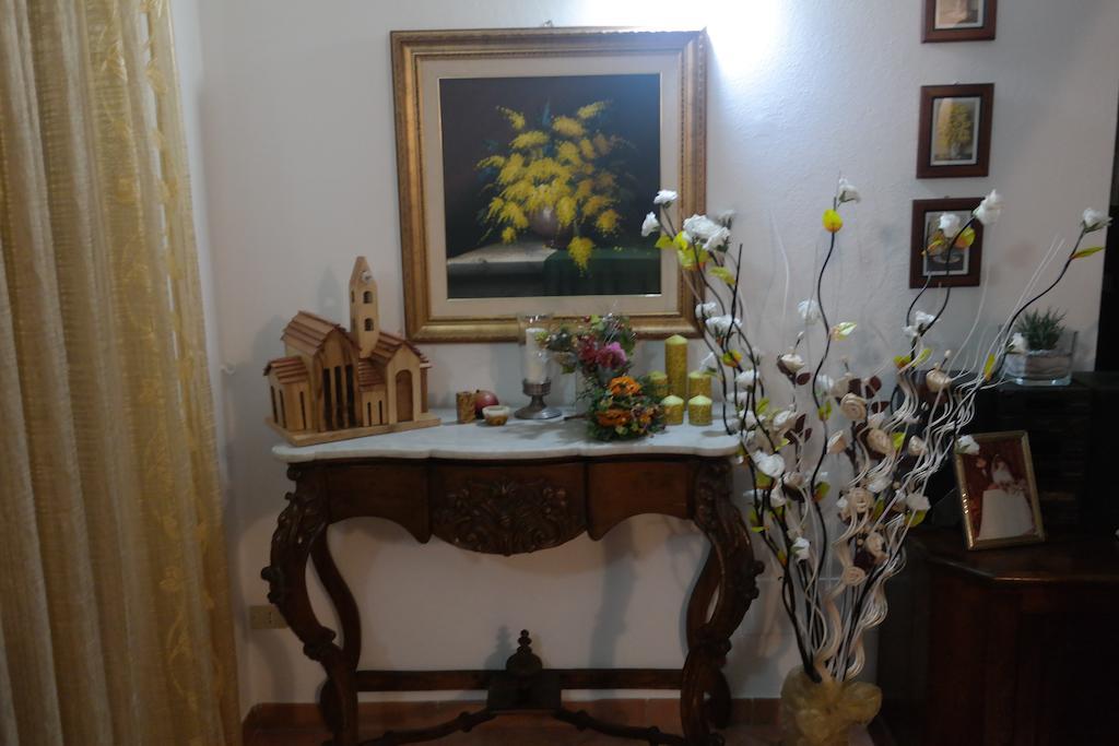 Bed & Breakfast Laino Maratea Dış mekan fotoğraf