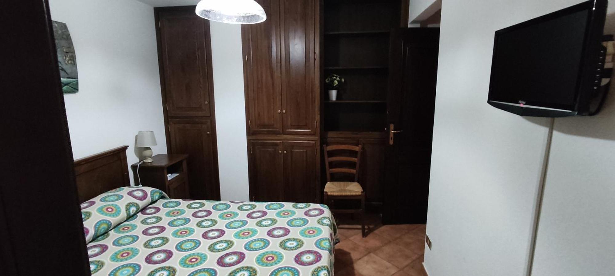 Bed & Breakfast Laino Maratea Oda fotoğraf