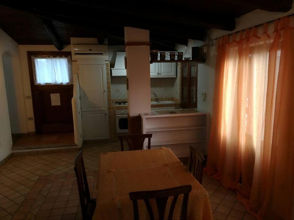 Bed & Breakfast Laino Maratea Oda fotoğraf