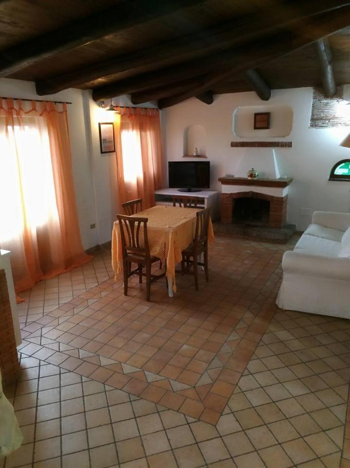Bed & Breakfast Laino Maratea Oda fotoğraf