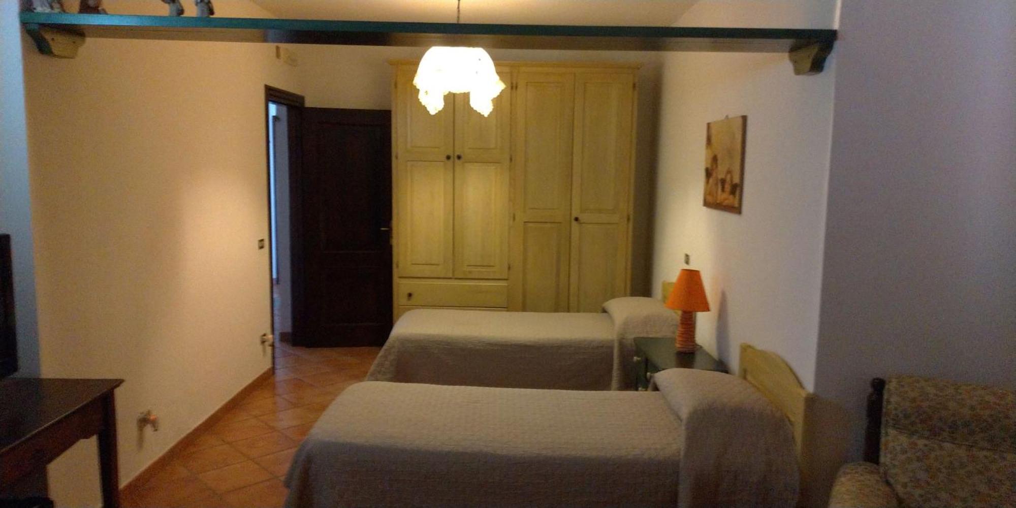 Bed & Breakfast Laino Maratea Oda fotoğraf