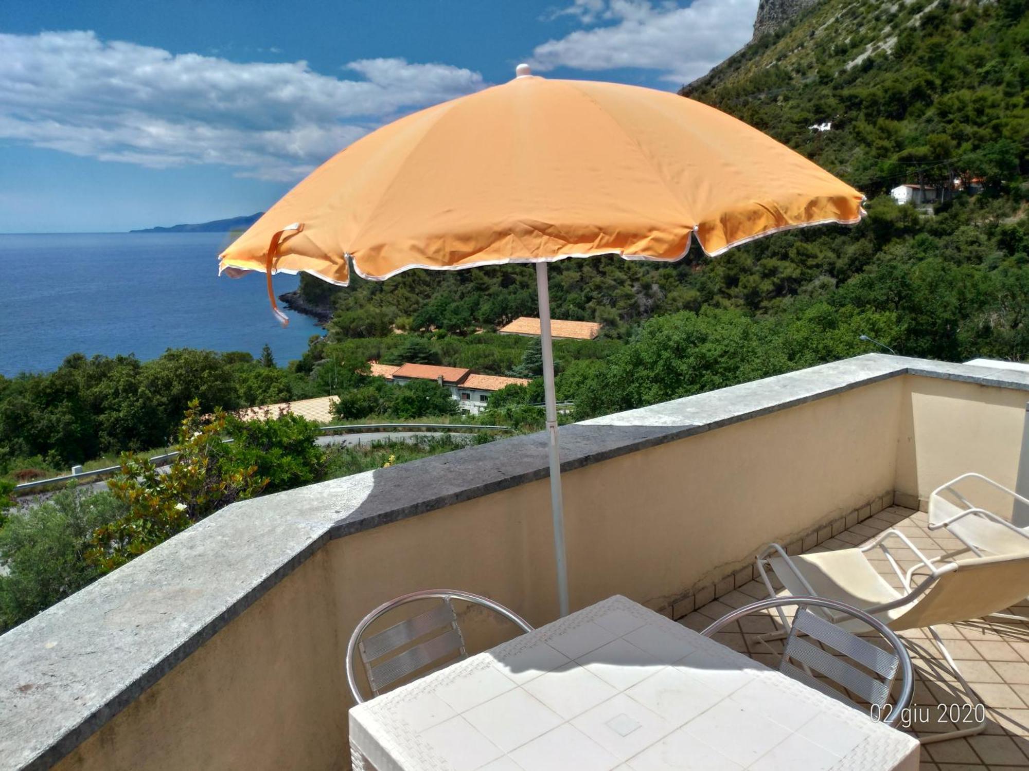 Bed & Breakfast Laino Maratea Oda fotoğraf