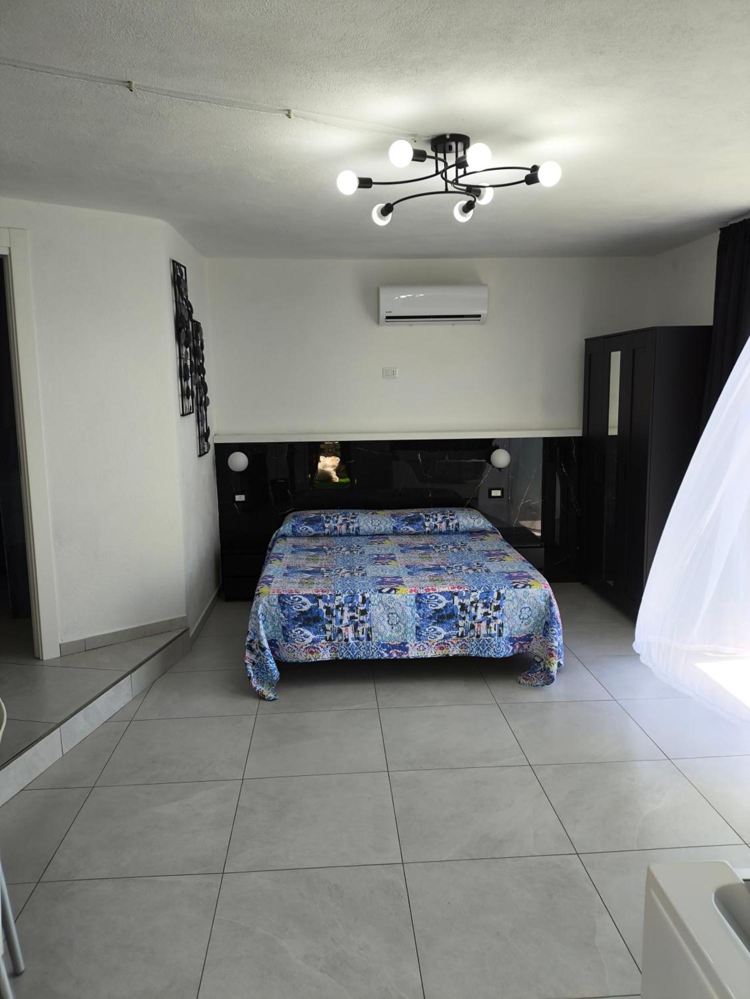 Bed & Breakfast Laino Maratea Oda fotoğraf