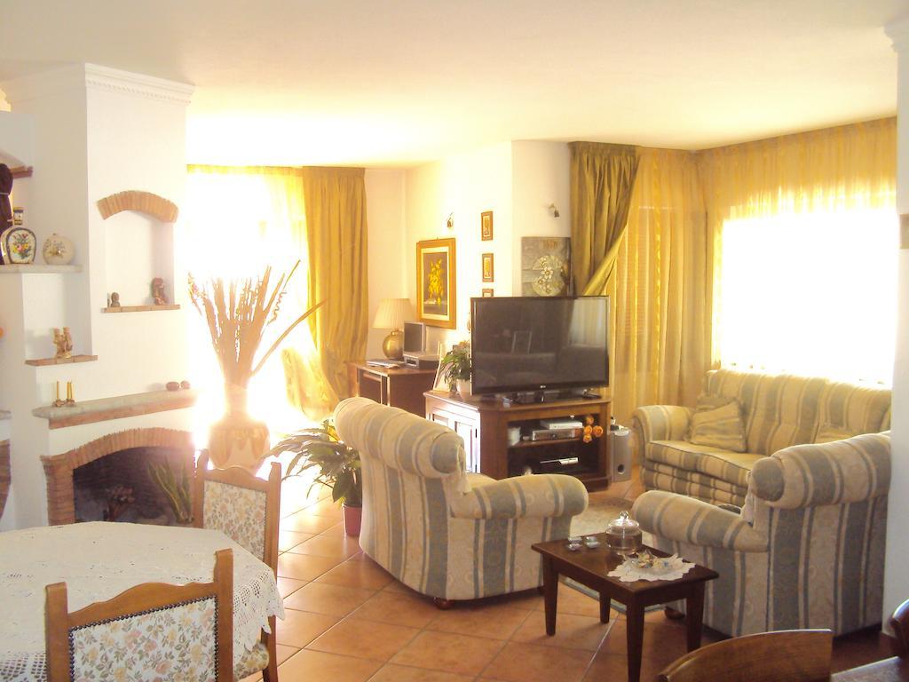 Bed & Breakfast Laino Maratea Dış mekan fotoğraf