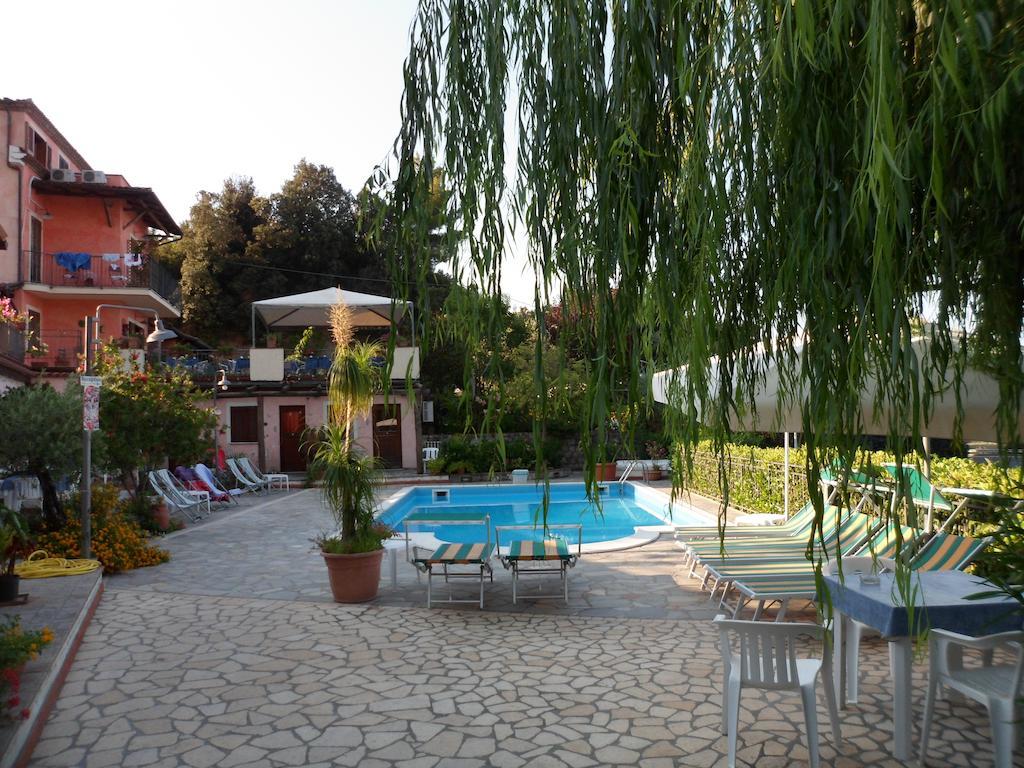 Bed & Breakfast Laino Maratea Dış mekan fotoğraf