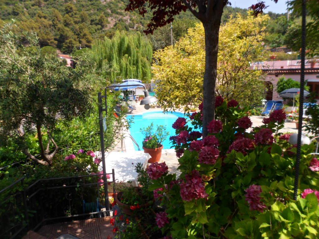 Bed & Breakfast Laino Maratea Dış mekan fotoğraf