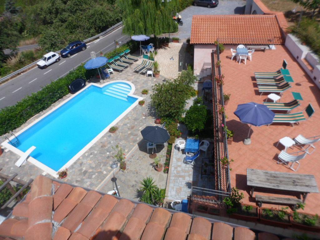 Bed & Breakfast Laino Maratea Dış mekan fotoğraf