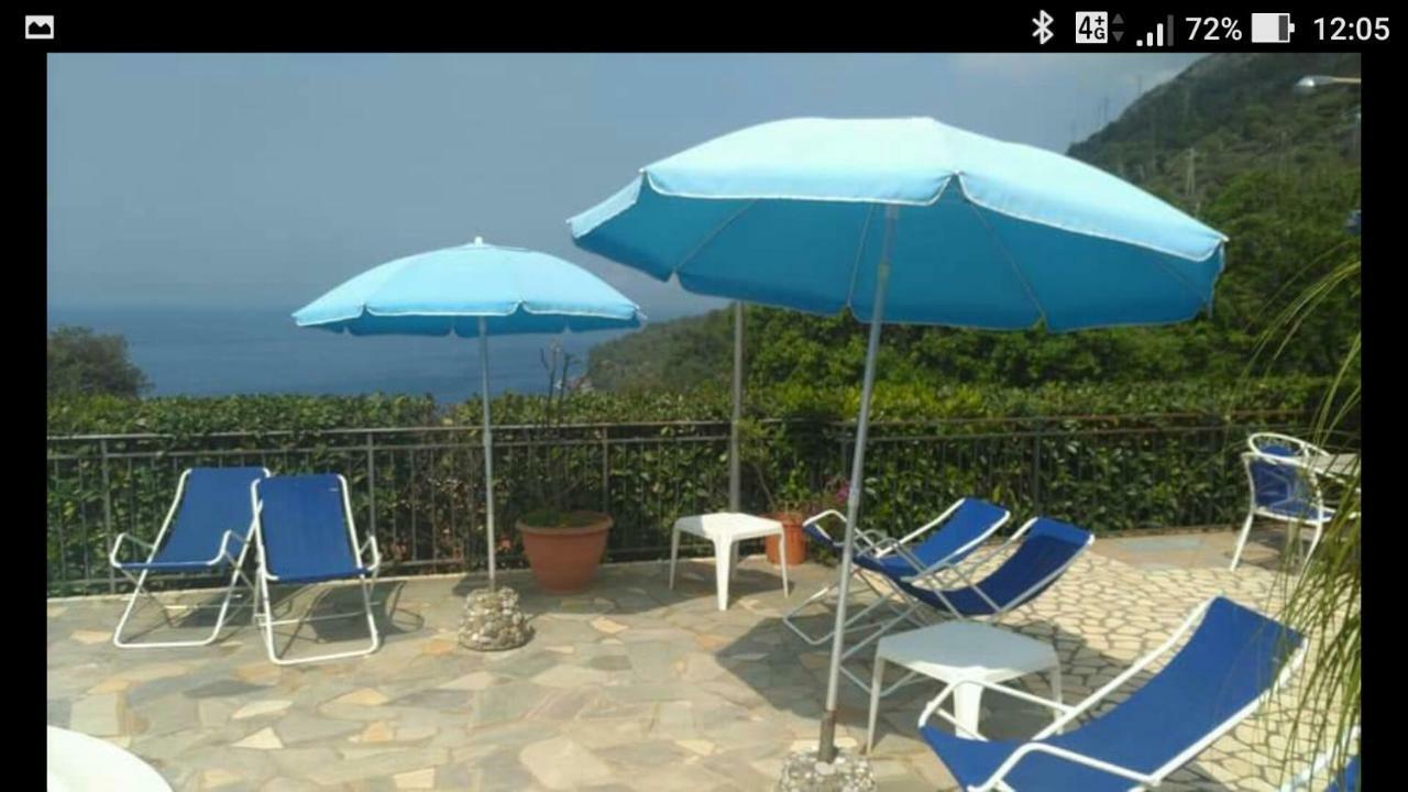 Bed & Breakfast Laino Maratea Dış mekan fotoğraf