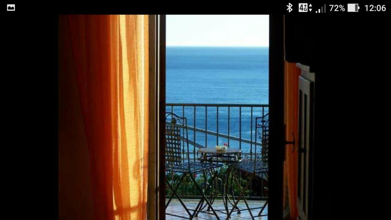Bed & Breakfast Laino Maratea Dış mekan fotoğraf