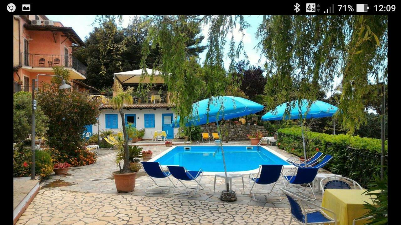 Bed & Breakfast Laino Maratea Dış mekan fotoğraf