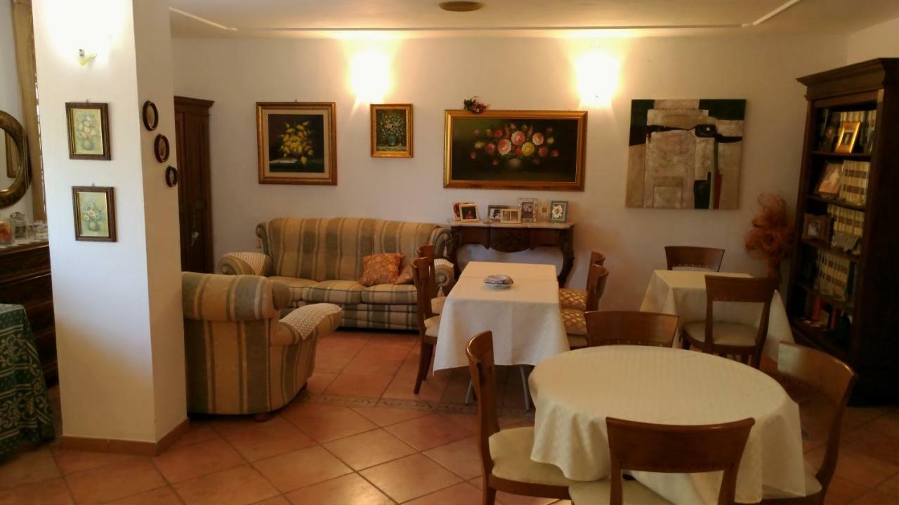 Bed & Breakfast Laino Maratea Dış mekan fotoğraf