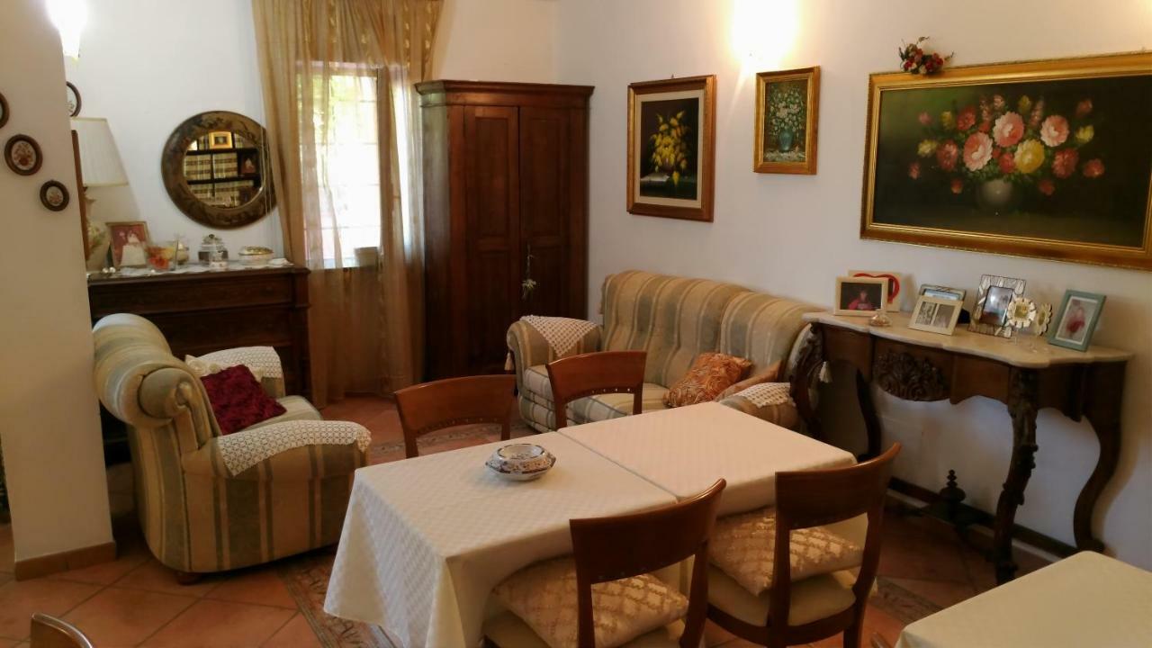 Bed & Breakfast Laino Maratea Dış mekan fotoğraf