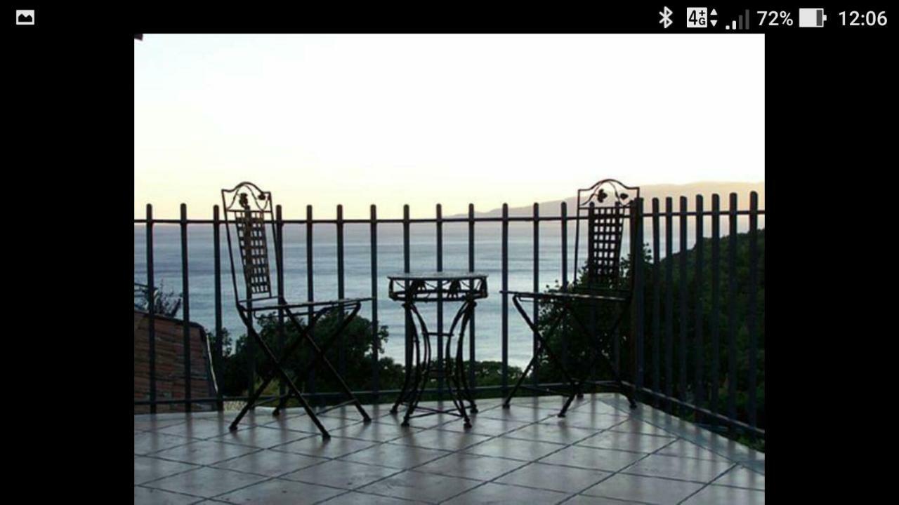 Bed & Breakfast Laino Maratea Dış mekan fotoğraf