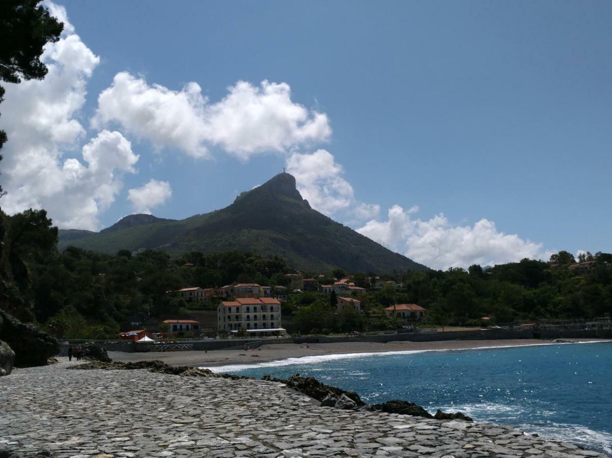 Bed & Breakfast Laino Maratea Dış mekan fotoğraf